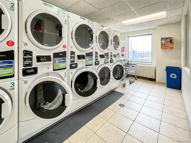 a view of a water near a room