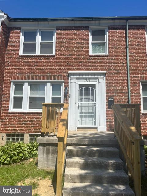 1530 Kirkwood Road Baltimore, MD 21207 - Photo 1 of 18