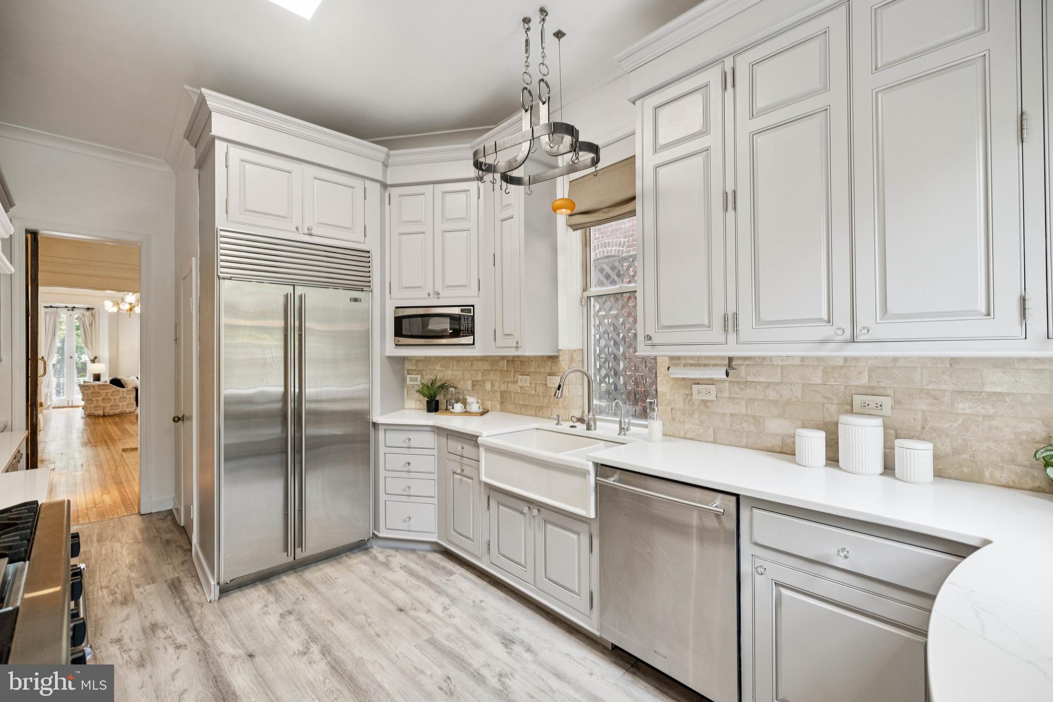 1827 Phelps Place Northwest Washington, DC 20008 - Photo 11 of 38