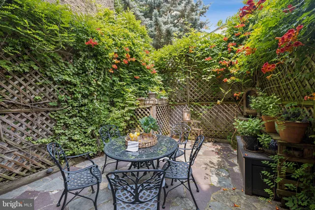 $2,150,000 | 1827 Phelps Place Northwest, Washington, DC 20008