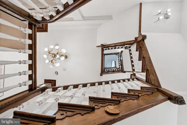 $2,150,000 | 1827 Phelps Place Northwest, Washington, DC 20008