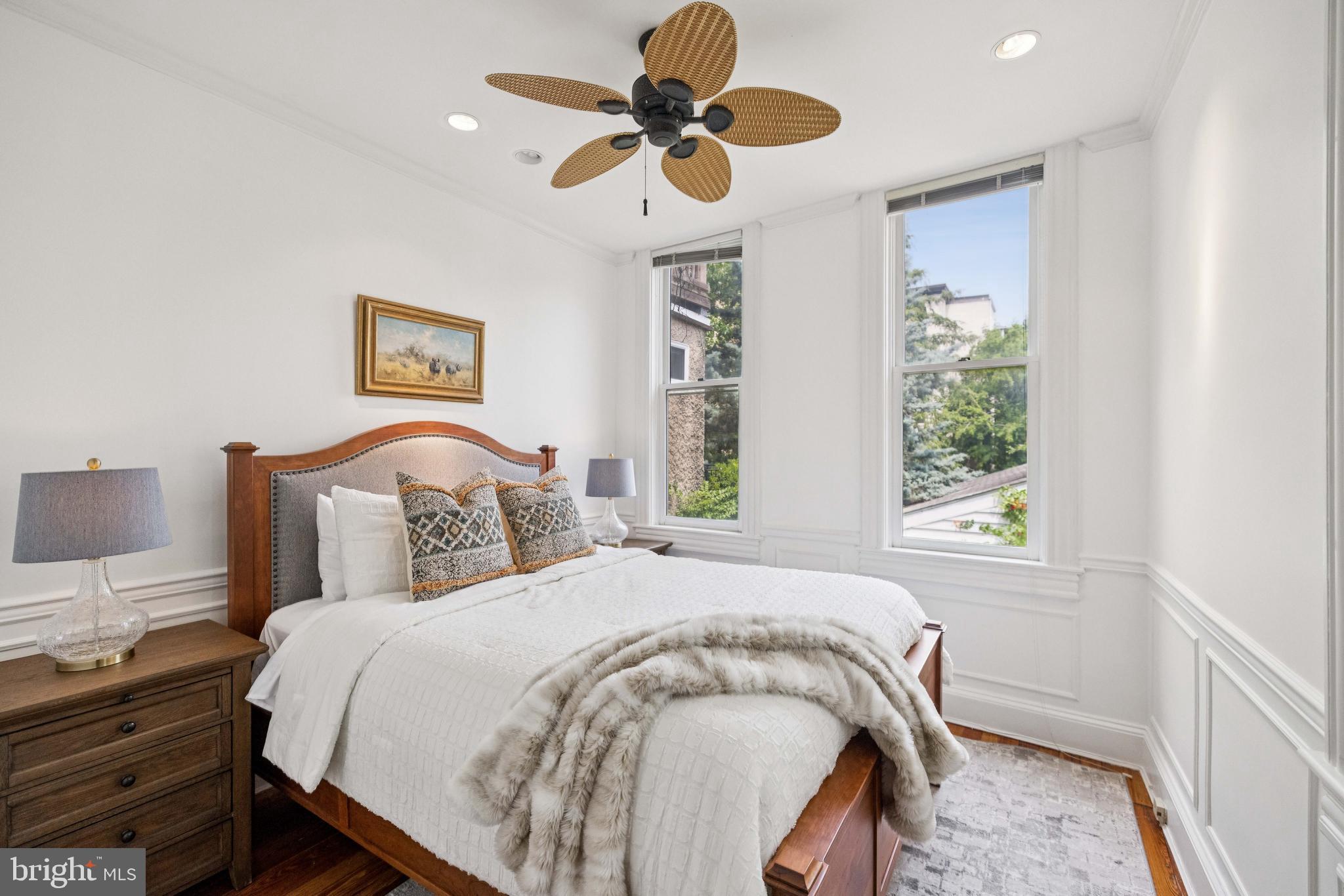 1827 Phelps Place Northwest Washington, DC 20008 - Photo 24 of 38