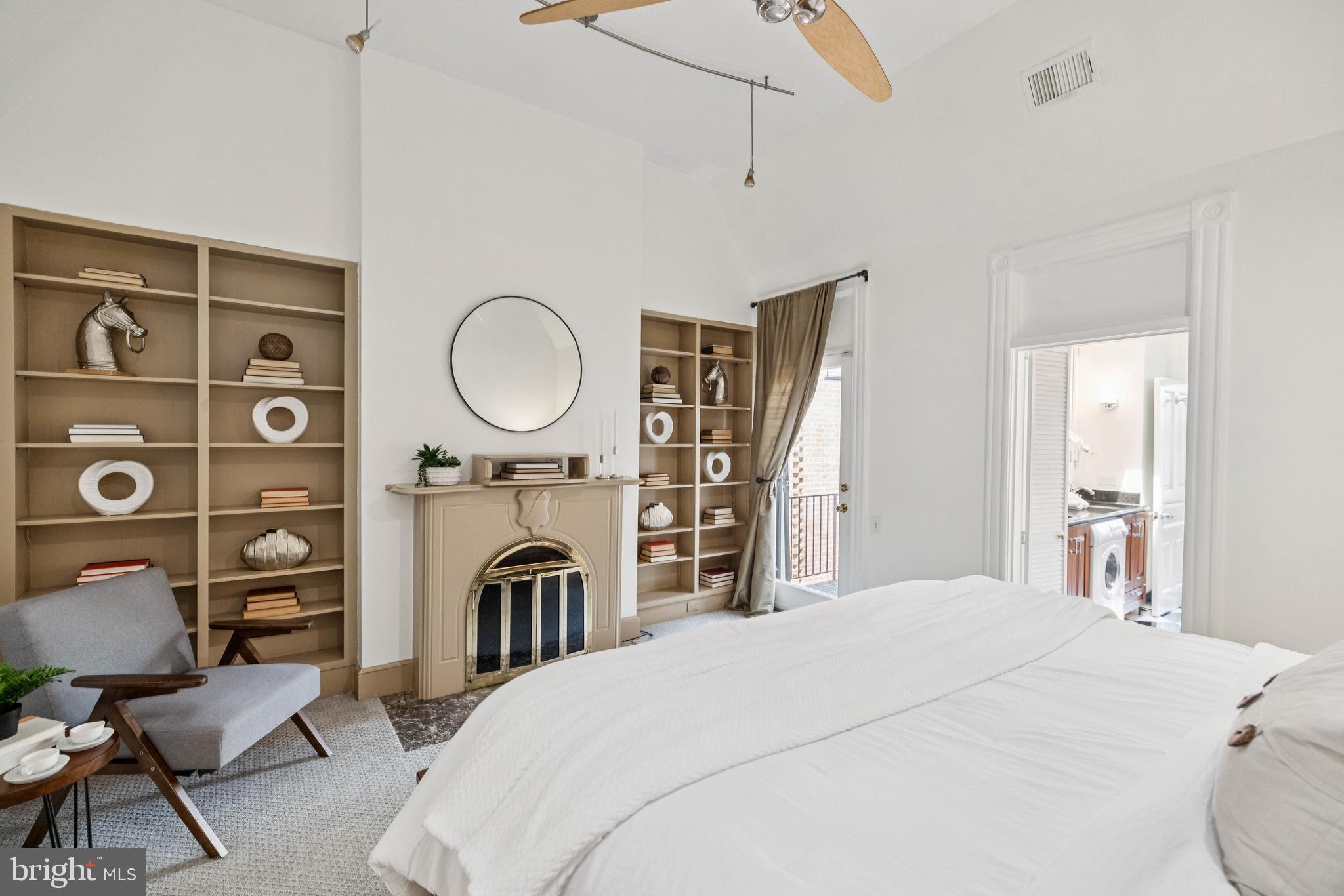 1827 Phelps Place Northwest Washington, DC 20008 - Photo 31 of 38