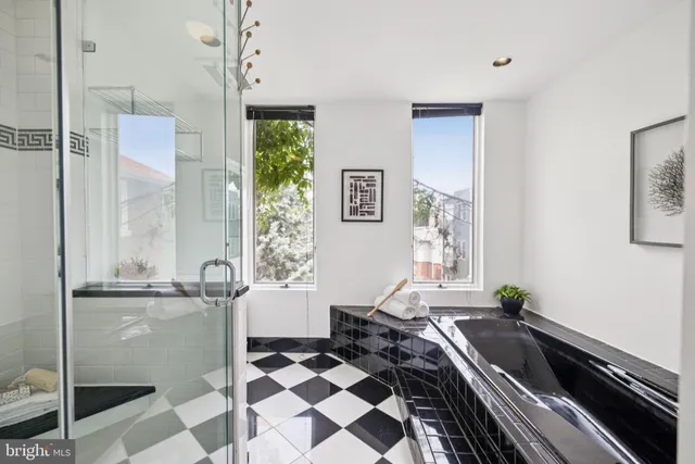 $2,150,000 | 1827 Phelps Place Northwest, Washington, DC 20008