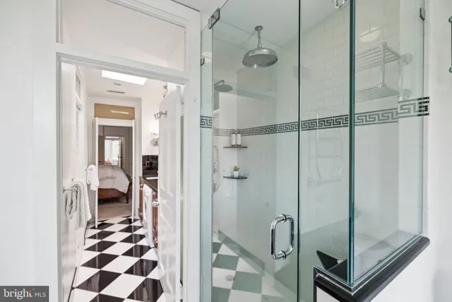 $2,150,000 | 1827 Phelps Place Northwest, Washington, DC 20008