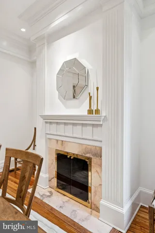 $2,150,000 | 1827 Phelps Place Northwest, Washington, DC 20008