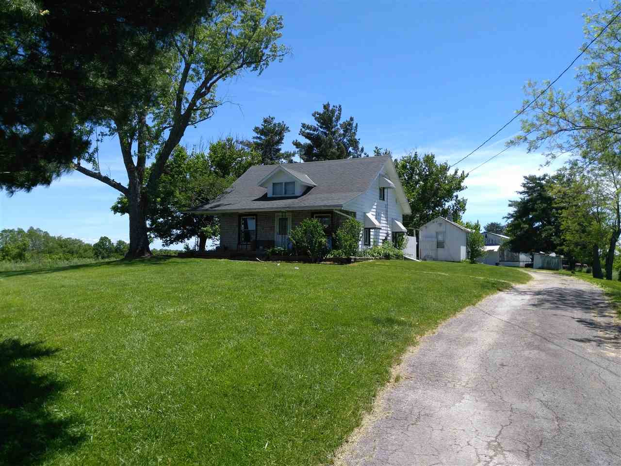 607 Eden Ridge Road Foster, KY 41043 - Photo 1 of 6 Gallery Image 1