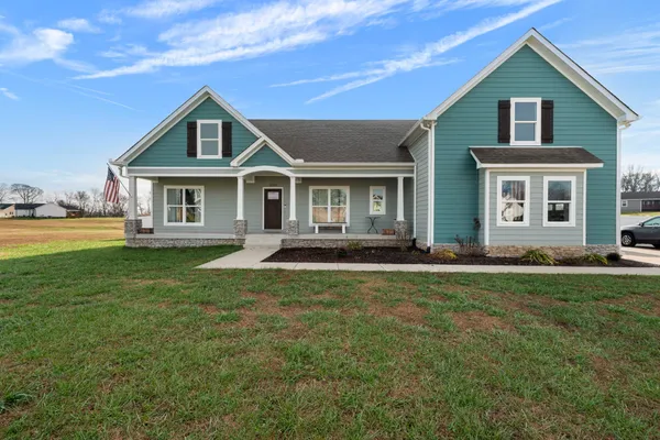 $549,900 | 2086 Beverly Court, Springfield, TN 37172