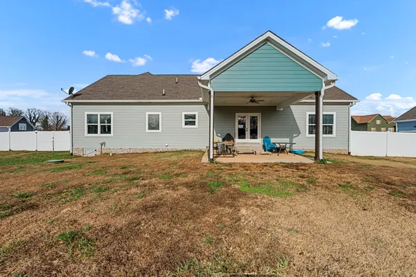 $549,900 | 2086 Beverly Court, Springfield, TN 37172