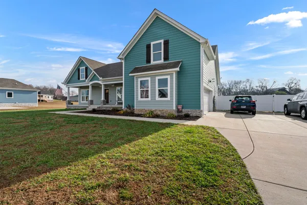 $549,900 | 2086 Beverly Court, Springfield, TN 37172