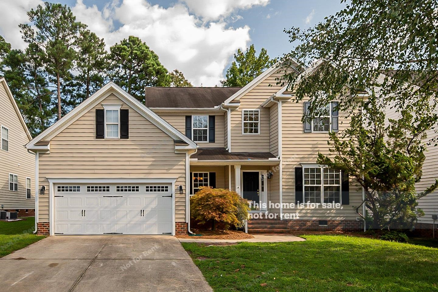 5620 Big Sandy Drive Raleigh, NC 27616 - Photo 1 of 22 Photo 1