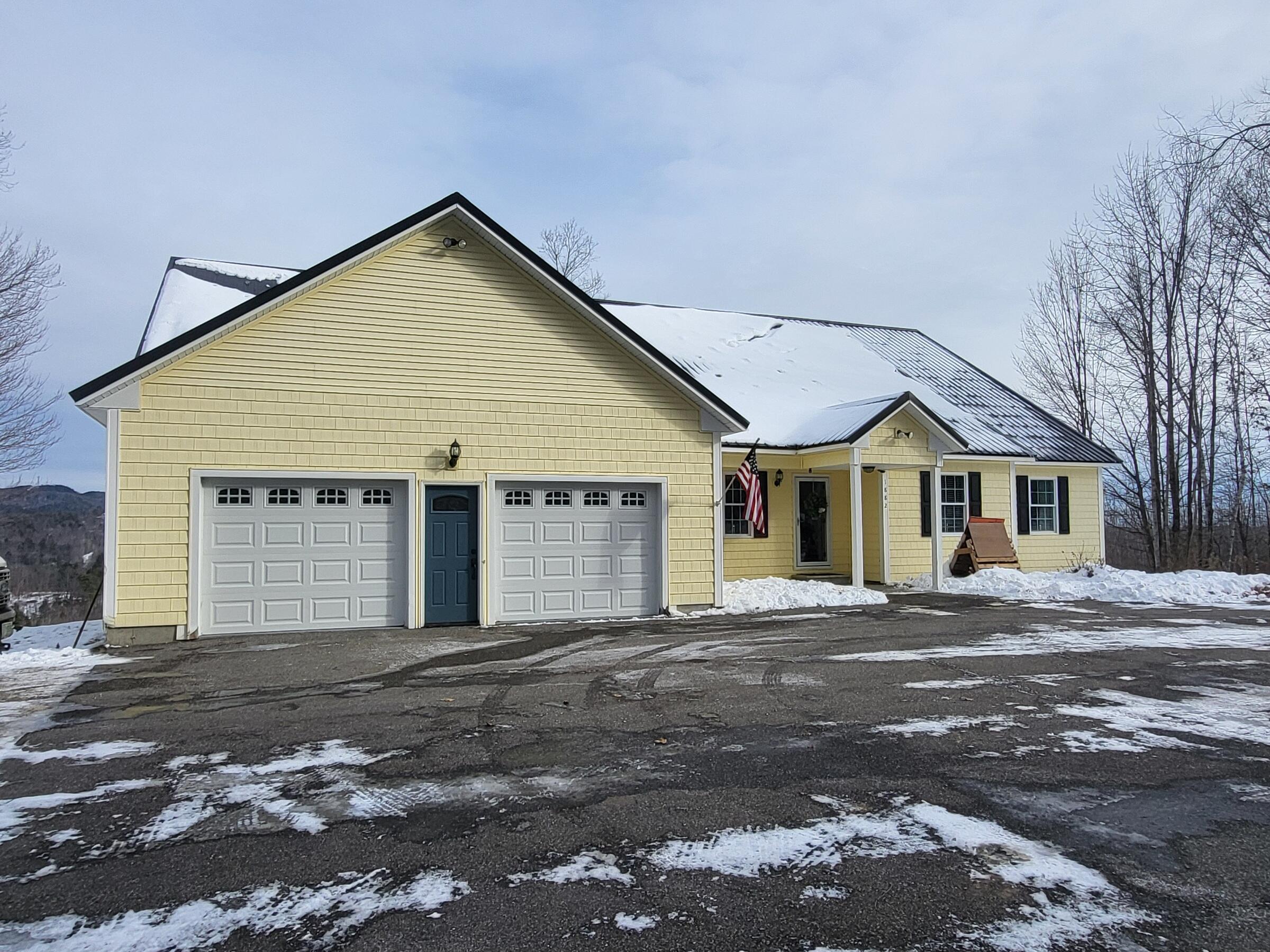 1882 N Road Cornish, ME 04020 - Photo 2 of 17 20251213_115839