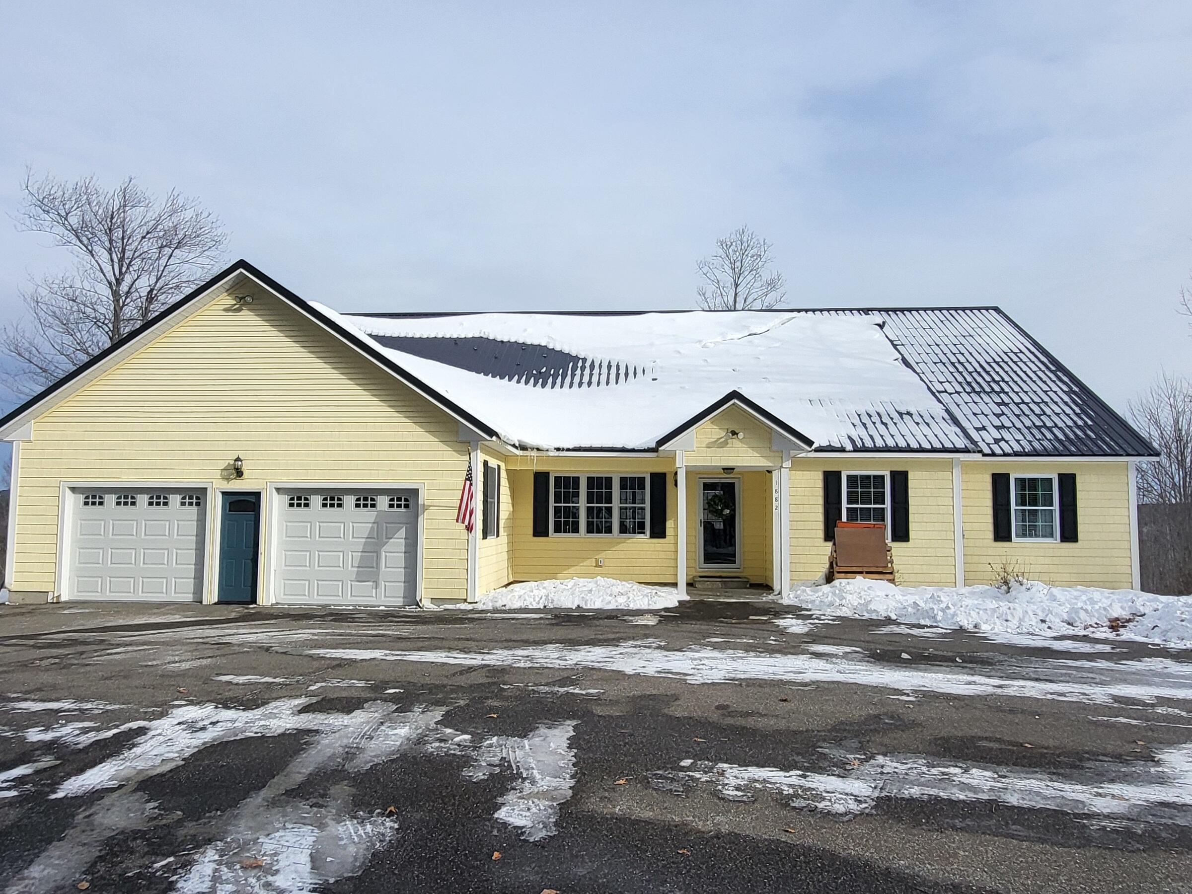 1882 N Road Cornish, ME 04020 - Photo 3 of 17 20251213_115853