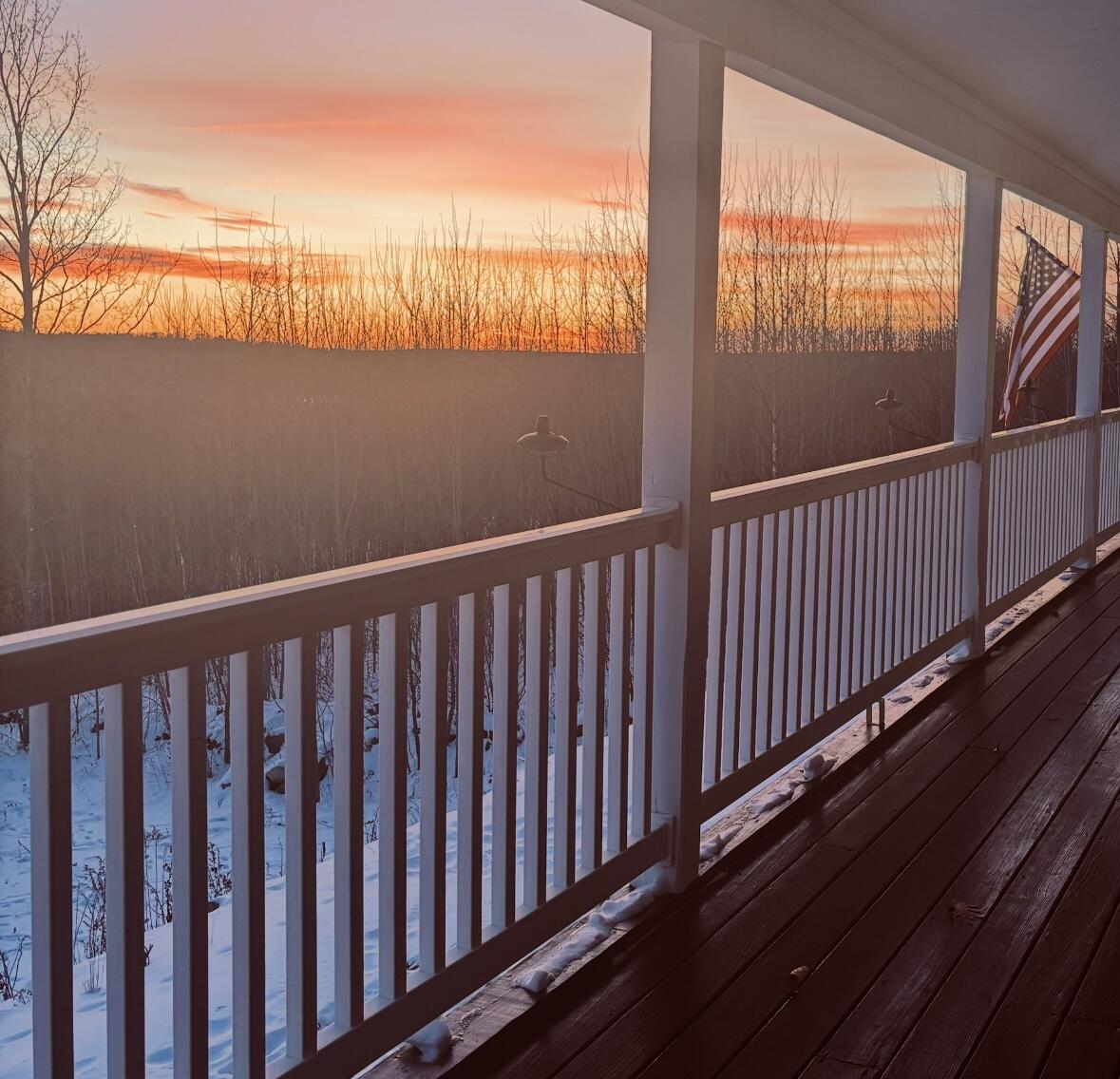 1882 N Road Cornish, ME 04020 - Photo 5 of 59 IMG_5812