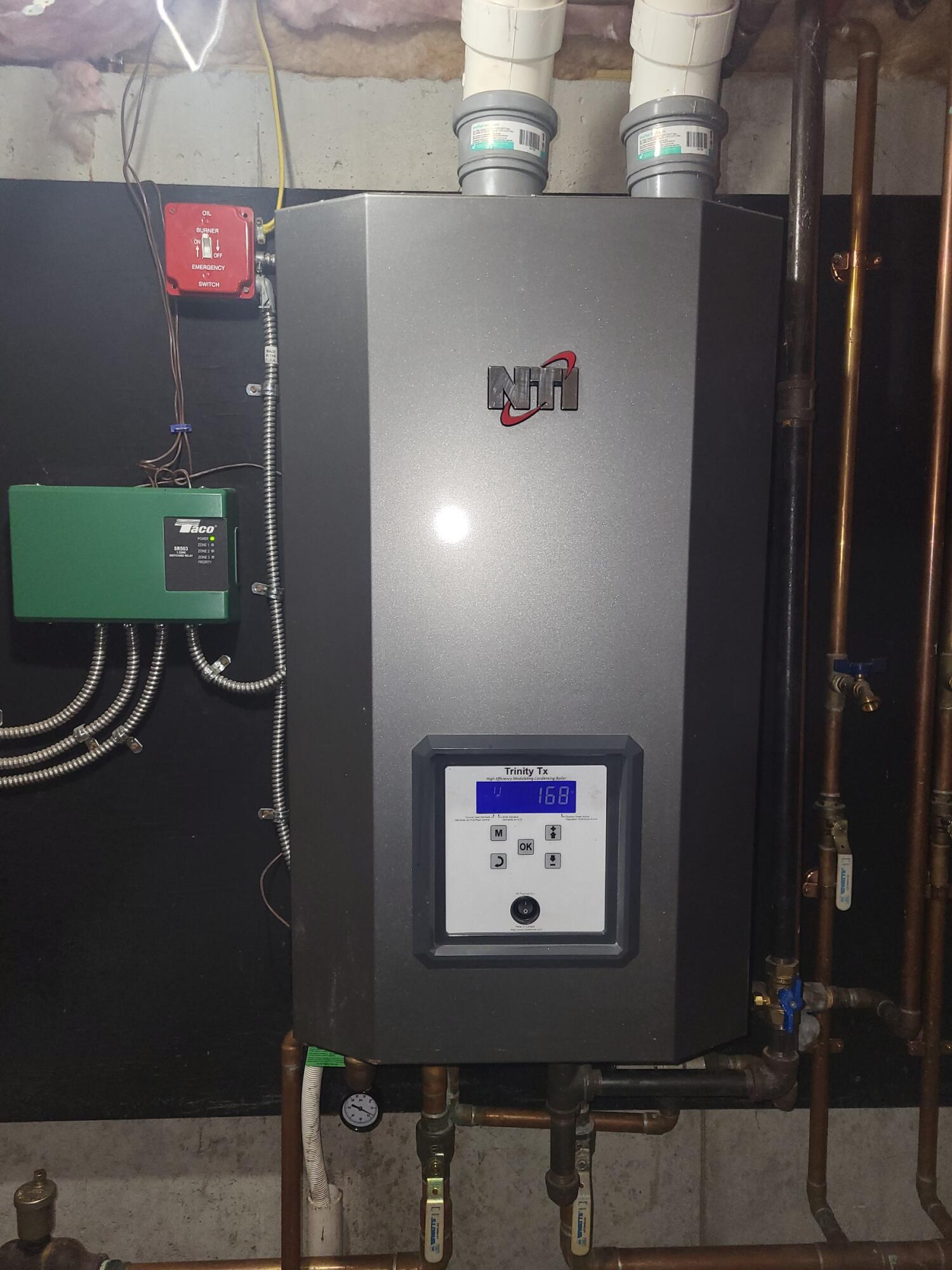 1882 N Road Cornish, ME 04020 - Photo 59 of 60 20251213_111948