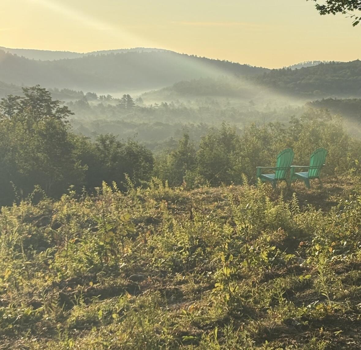 1882 N Road Cornish, ME 04020 - Photo 8 of 17 IMG_5815