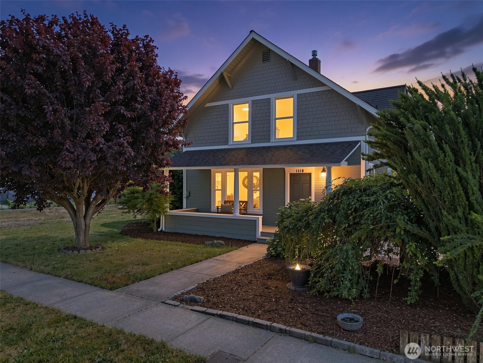 1118 Thompson Street Sumner, WA 98390 - Photo 31 of 33