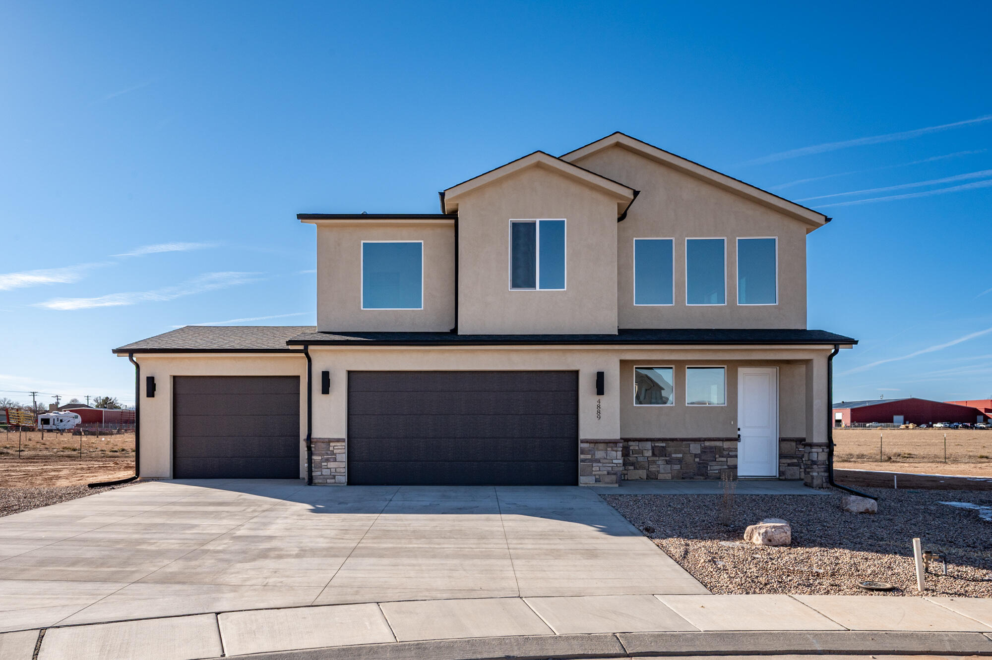 4889 North Springfield Circle Cedar City, UT 84721 - Photo 1 of 1 4889 N Springfield Cir-9