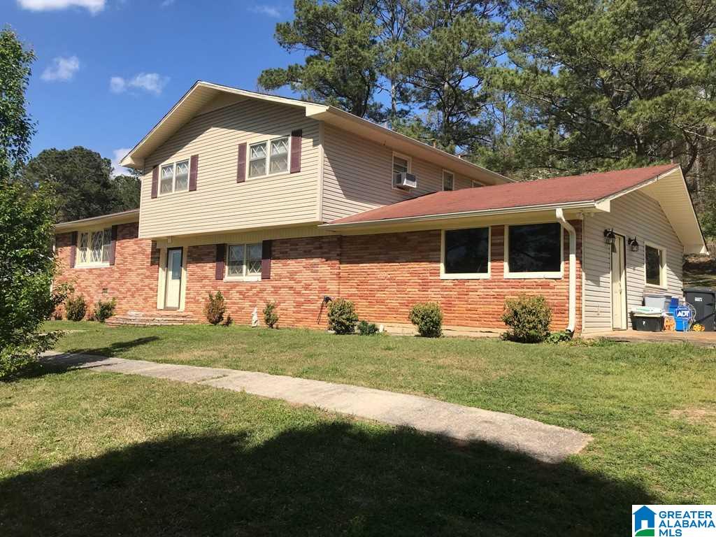 1127 Cedar Springs Road Weaver, AL 36277 - Photo 1 of 48