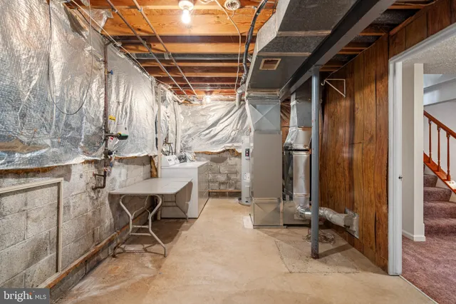 a picture of a park with a large screen