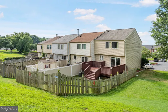 $150,000 | 3322 Raccoon Court, Abingdon, MD 21009