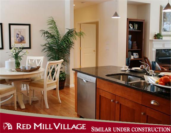 59 Codding Road, Unit LOT 42 Norton, MA 02766 - Photo 4 of 8 Gallery Image 4