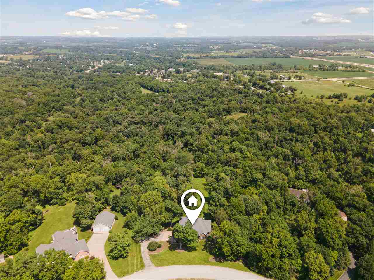3545 Timber Ridge Trail Cedar Rapids, IA 52411 - Photo 49 of 56 Gallery Image 49