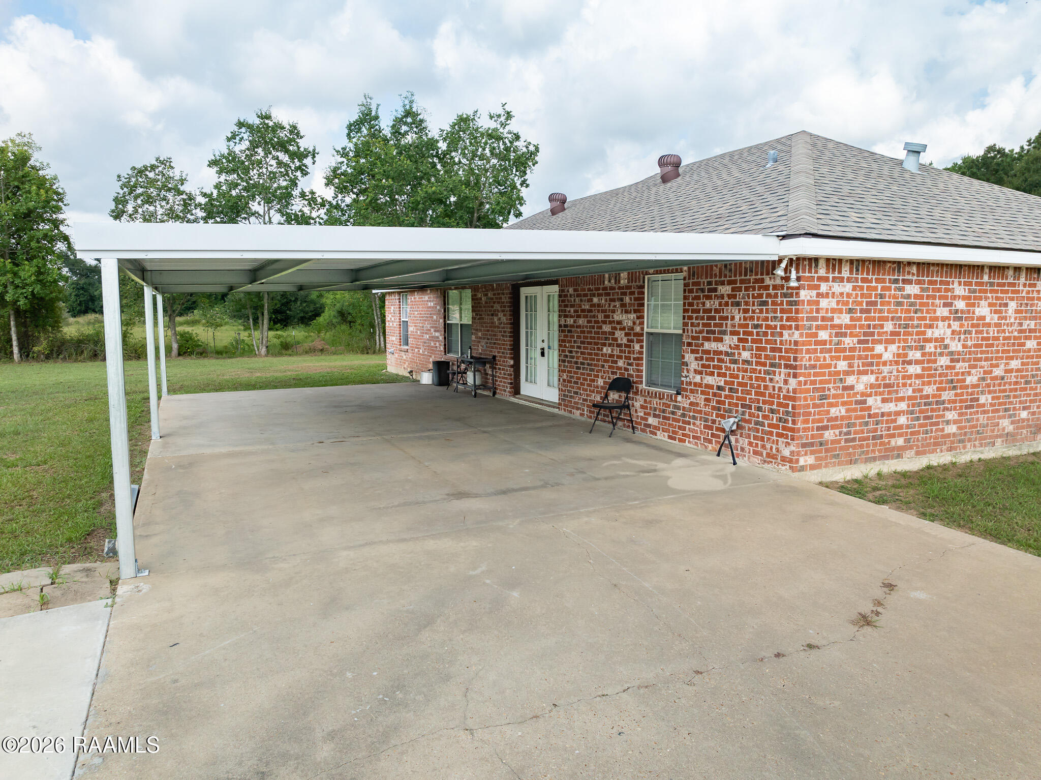 1719 Pointe Verte Road Washington, LA 70589 - Photo 28 of 36 DJI_0534