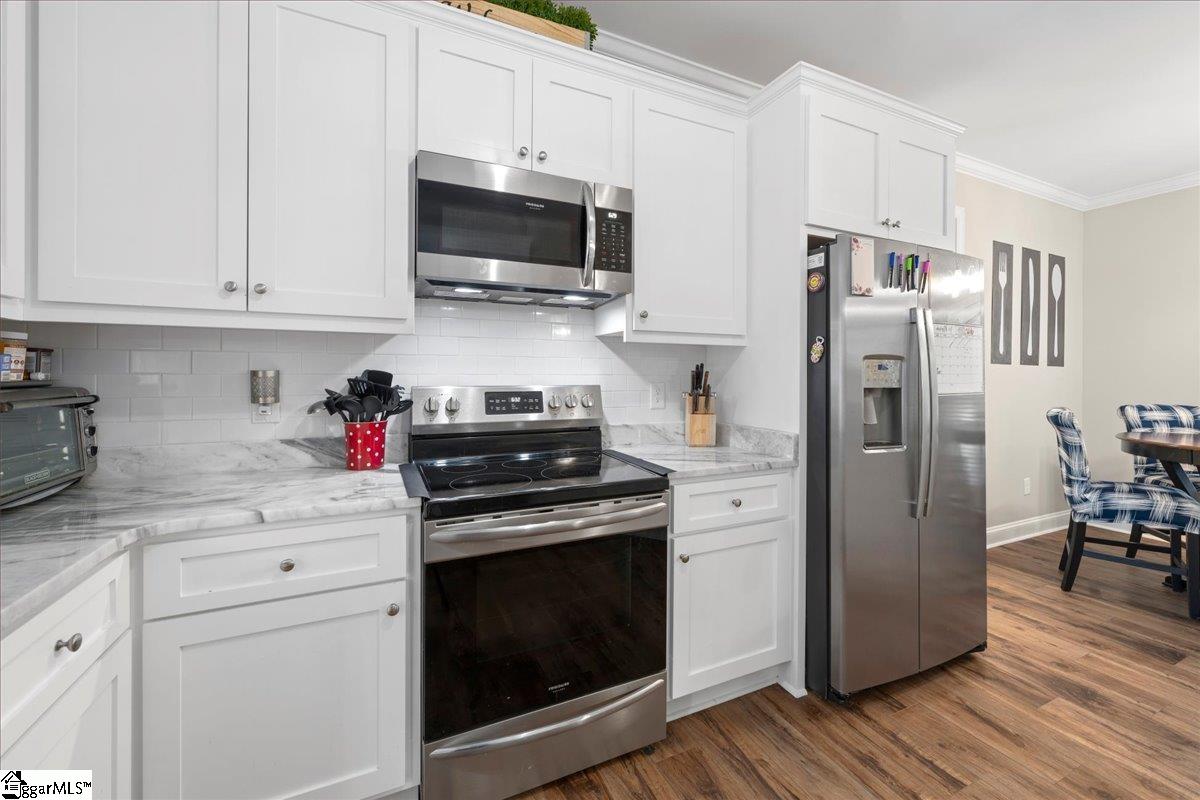 209 Kylemore Lane Greer, SC 29650 - Photo 8 of 34