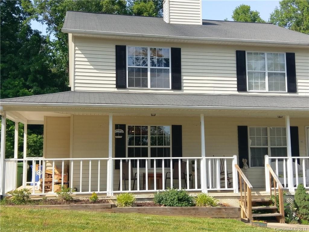141 Rocking Porch Ridge, Unit 141 Asheville, NC 28805 - Photo 18 of 18 Gallery Image 18