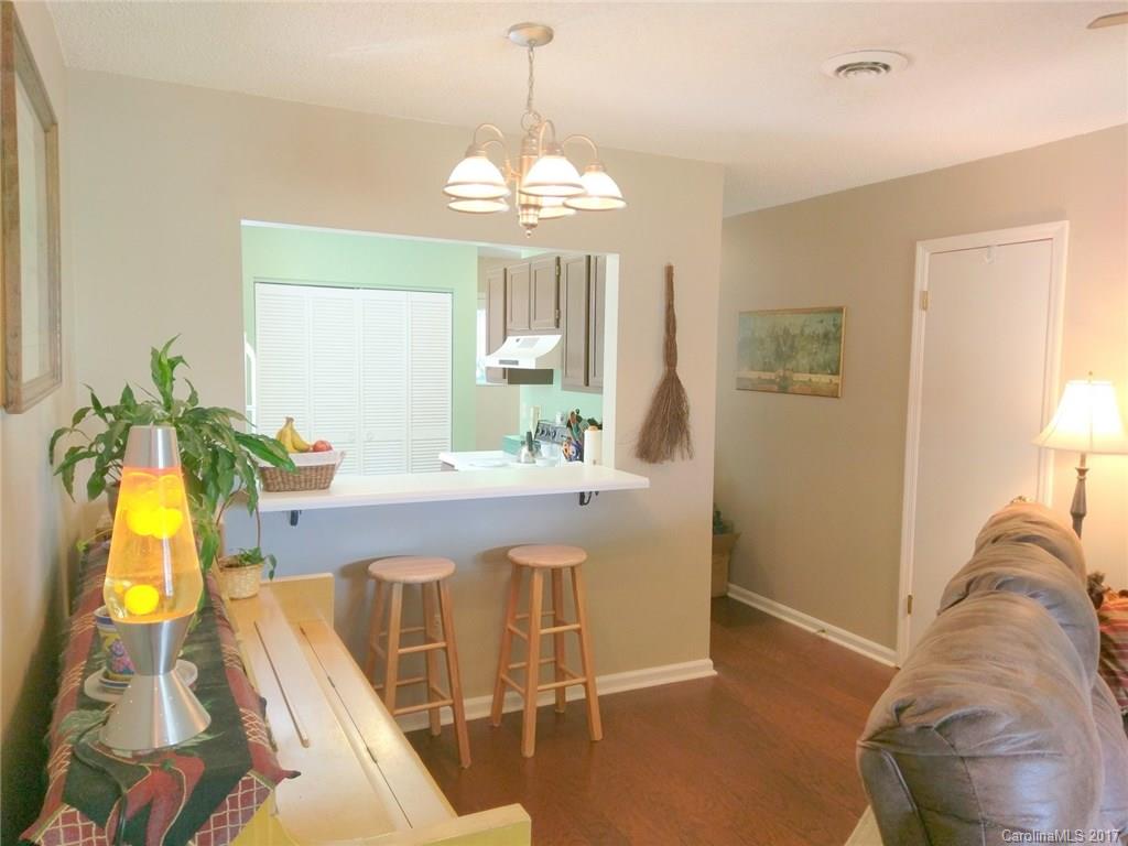 141 Rocking Porch Ridge, Unit 141 Asheville, NC 28805 - Photo 8 of 18 Gallery Image 8