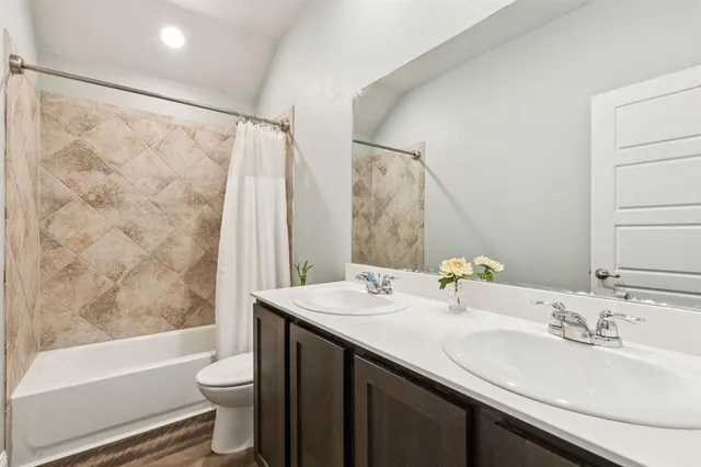 $399,500 | 292 Jefferson Lane, Fate, TX 75189