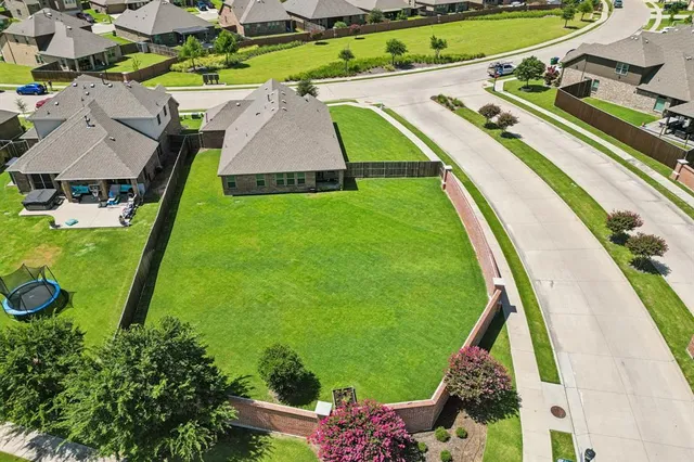 $399,500 | 292 Jefferson Lane, Fate, TX 75189