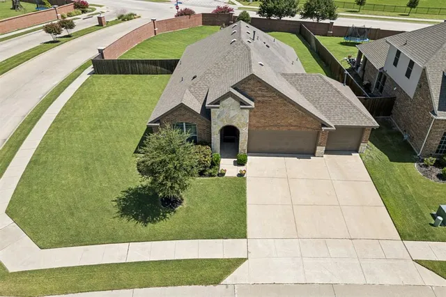 $399,500 | 292 Jefferson Lane, Fate, TX 75189
