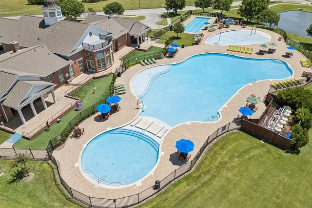 $399,500 | 292 Jefferson Lane, Fate, TX 75189