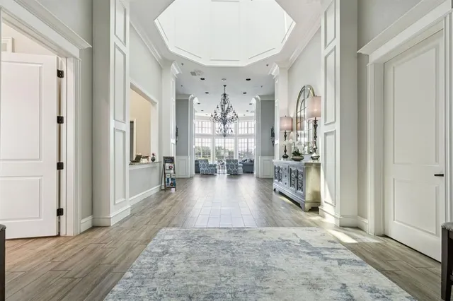 $399,500 | 292 Jefferson Lane, Fate, TX 75189