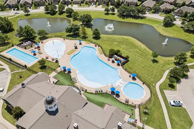 $399,500 | 292 Jefferson Lane, Fate, TX 75189