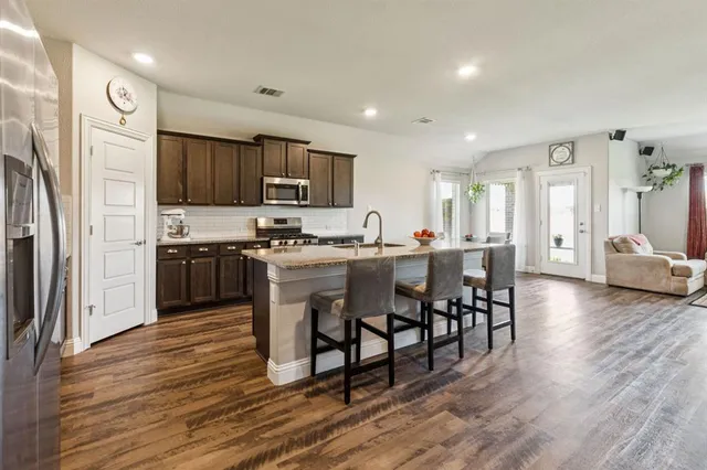 $399,500 | 292 Jefferson Lane, Fate, TX 75189