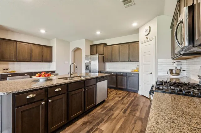 $399,500 | 292 Jefferson Lane, Fate, TX 75189