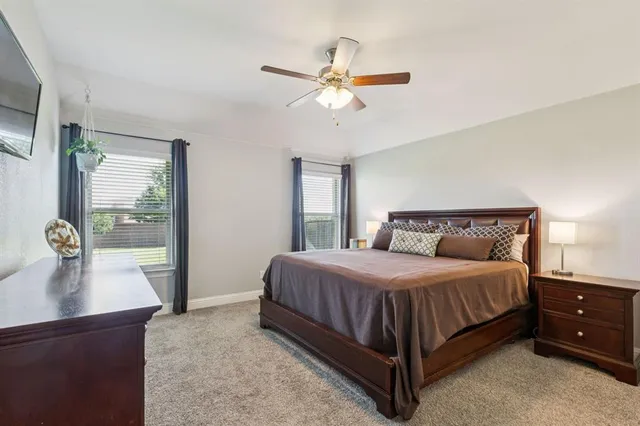 $399,500 | 292 Jefferson Lane, Fate, TX 75189