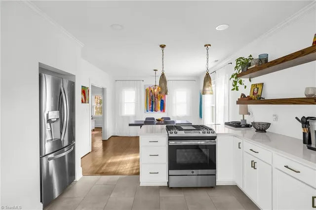 $325,000 | 1113 Clyde Place, High Point, NC 27262