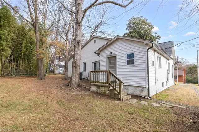 $325,000 | 1113 Clyde Place, High Point, NC 27262