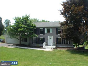 210 Chesterville Road Landenberg, PA 19350 - Photo 1 of 12 Exterior Front