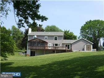 210 Chesterville Road Landenberg, PA 19350 - Photo 2 of 12 Exterior Back