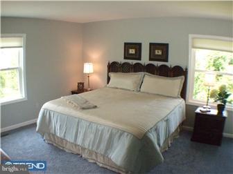 210 Chesterville Road Landenberg, PA 19350 - Photo 11 of 12 Bedroom - Main