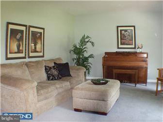 210 Chesterville Road Landenberg, PA 19350 - Photo 4 of 12 Living Room