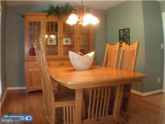 210 Chesterville Road Landenberg, PA 19350 - Photo 5 of 12 Dining Room