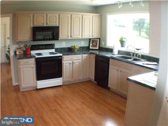 210 Chesterville Road Landenberg, PA 19350 - Photo 6 of 12 Kitchen