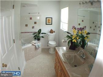 210 Chesterville Road Landenberg, PA 19350 - Photo 9 of 12 Bathroom