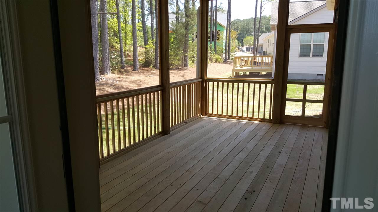 2522 Beckwith Road Apex, NC 27523 - Photo 20 of 25 Gallery Image 20